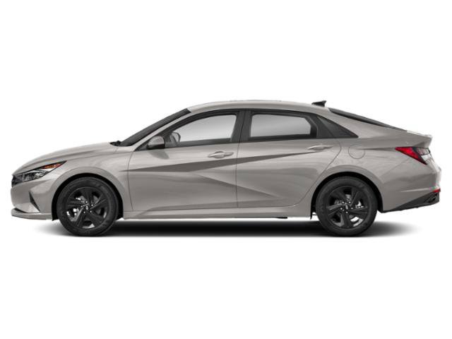 Used 2023 Hyundai Elantra SEL FWD image 3
