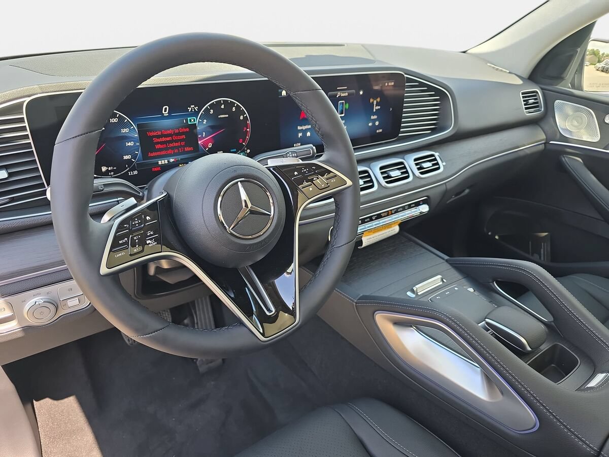 New 2026 Mercedes-Benz GLE 350 4MATIC image 16