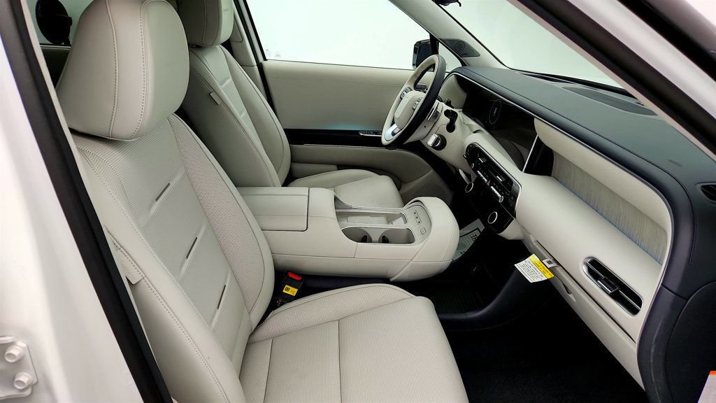 Used 2026 Hyundai Palisade Calligraphy FWD image 26