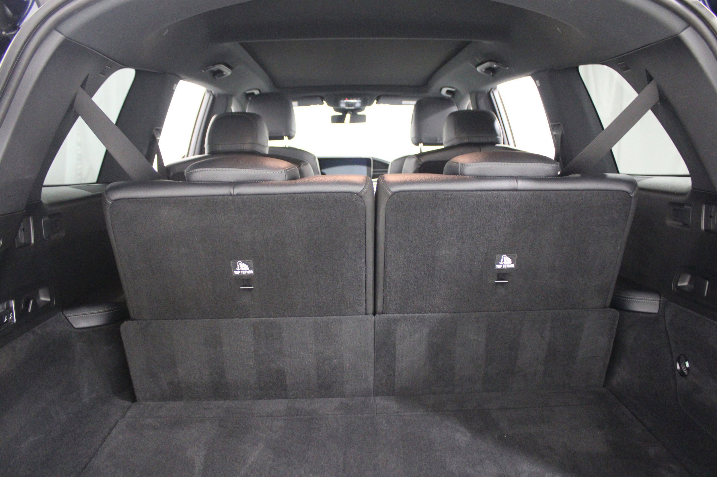 Used 2020 Mercedes-Benz GLS 450 4MATIC w/ Convenience Package image 25