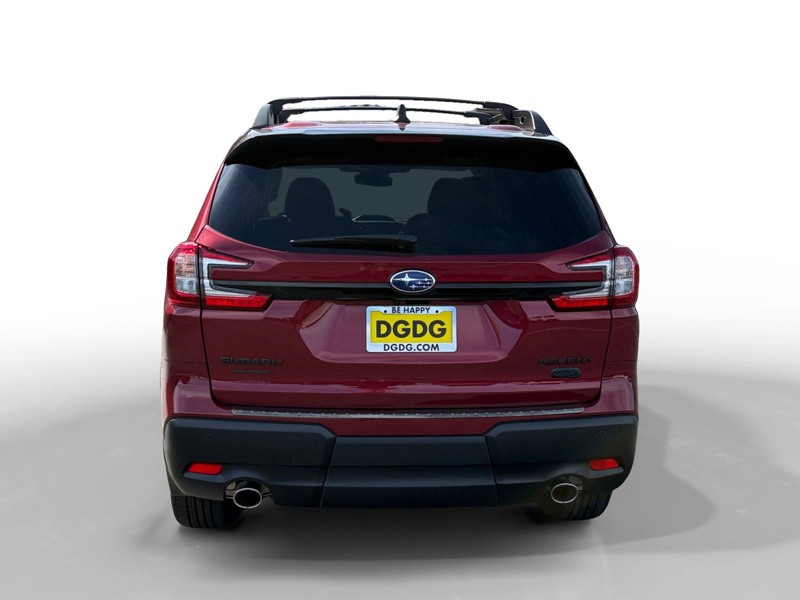 New 2026 Subaru Ascent Bronze Edition image 4