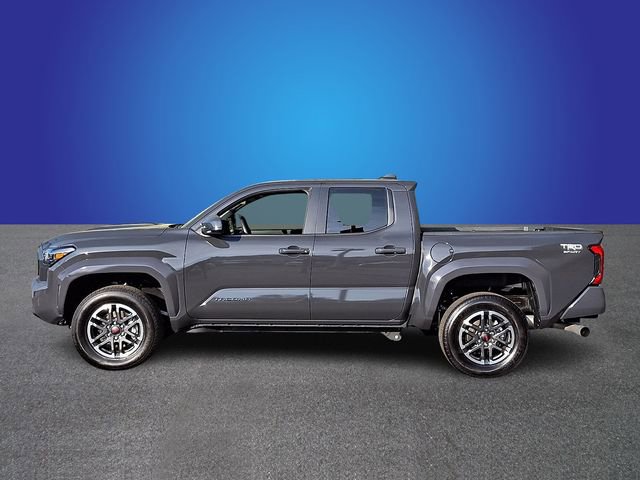 Used 2025 Toyota Tacoma TRD Sport RWD image 7