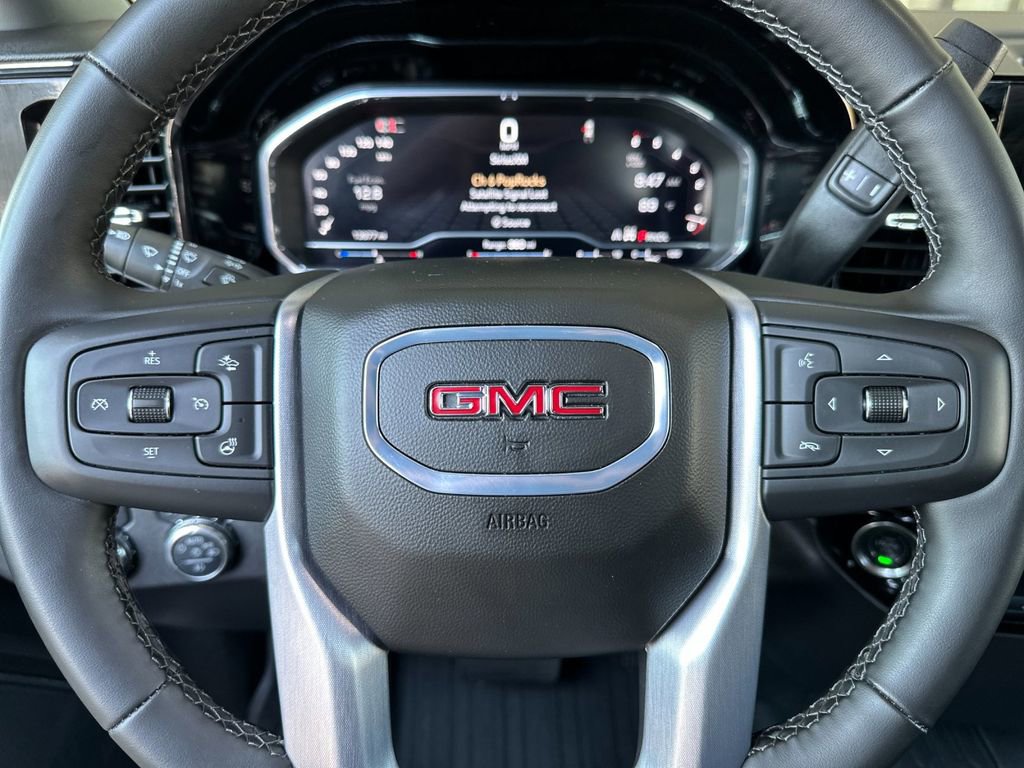 Used 2025 GMC Sierra 1500 Elevation AWD/4WD image 22