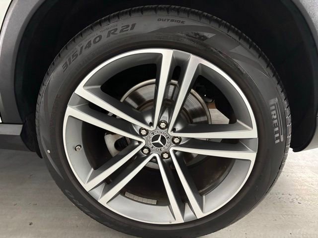 Used 2020 Mercedes-Benz GLE 350 image 8