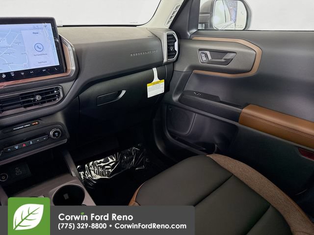 New 2026 Ford Bronco Sport Outer Banks w/ Outer Banks Tech Package+ AWD/4WD image 26