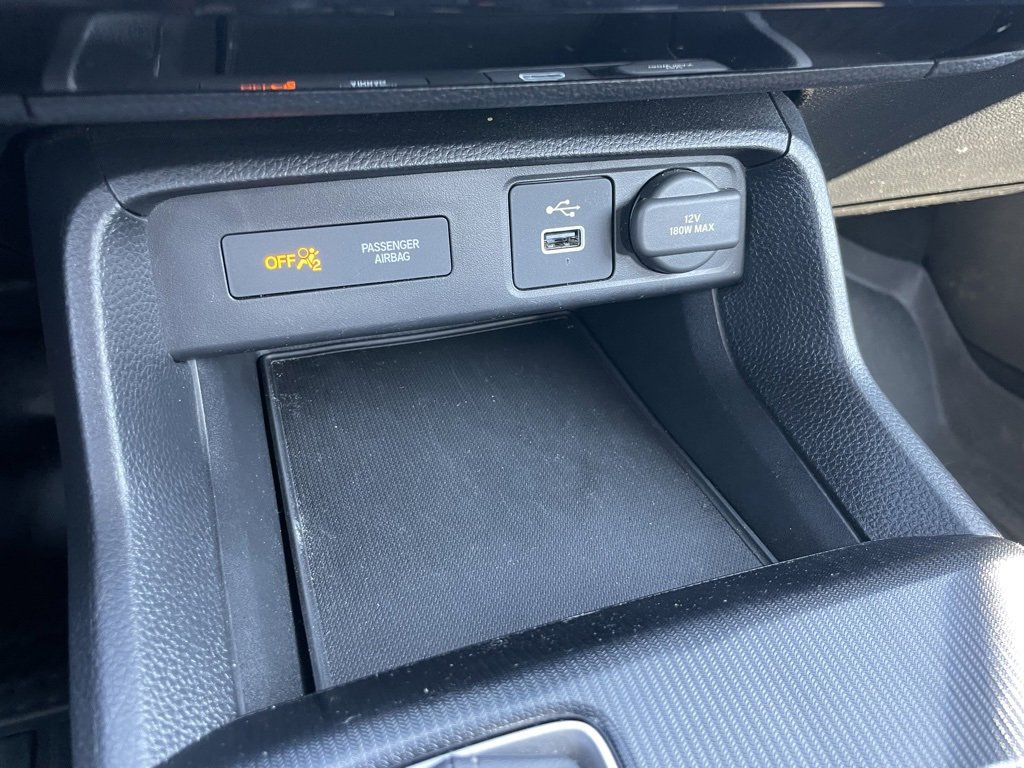 Used 2024 Honda Civic LX image 13