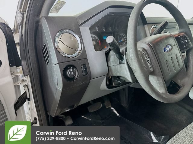 Used 2016 Ford F250 XLT AWD/4WD image 10
