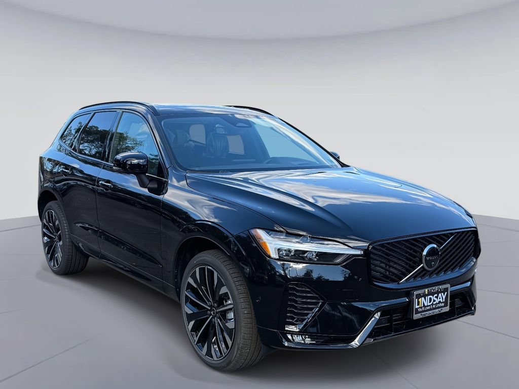 Certified 2026 Volvo XC60 B5 Ultra w/ Protection Package Premier AWD/4WD image 8
