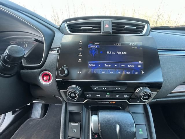 Used 2018 Honda CR-V EX-L image 13