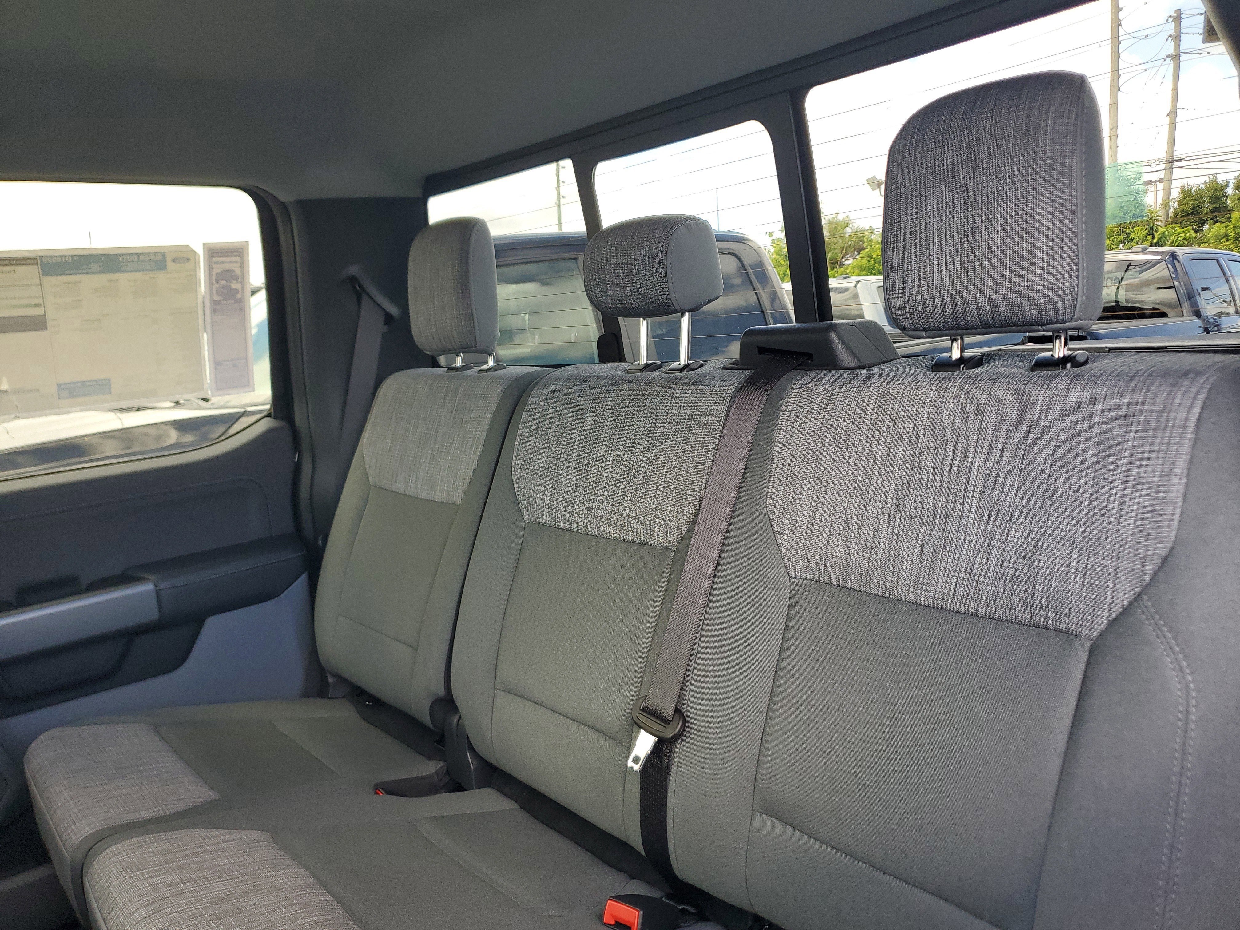 New 2026 Ford F250 XLT w/ XLT Premium Package image 11