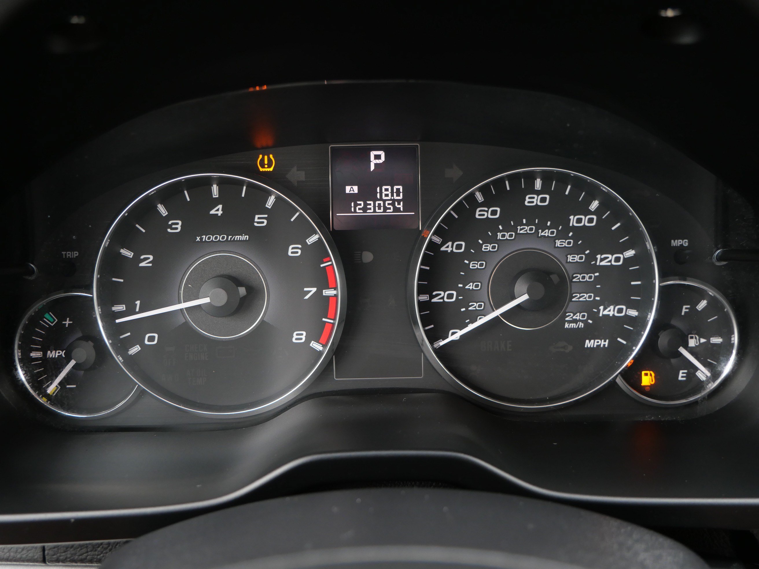 Used 2012 Subaru Legacy 2.5i Premium AWD/4WD image 21