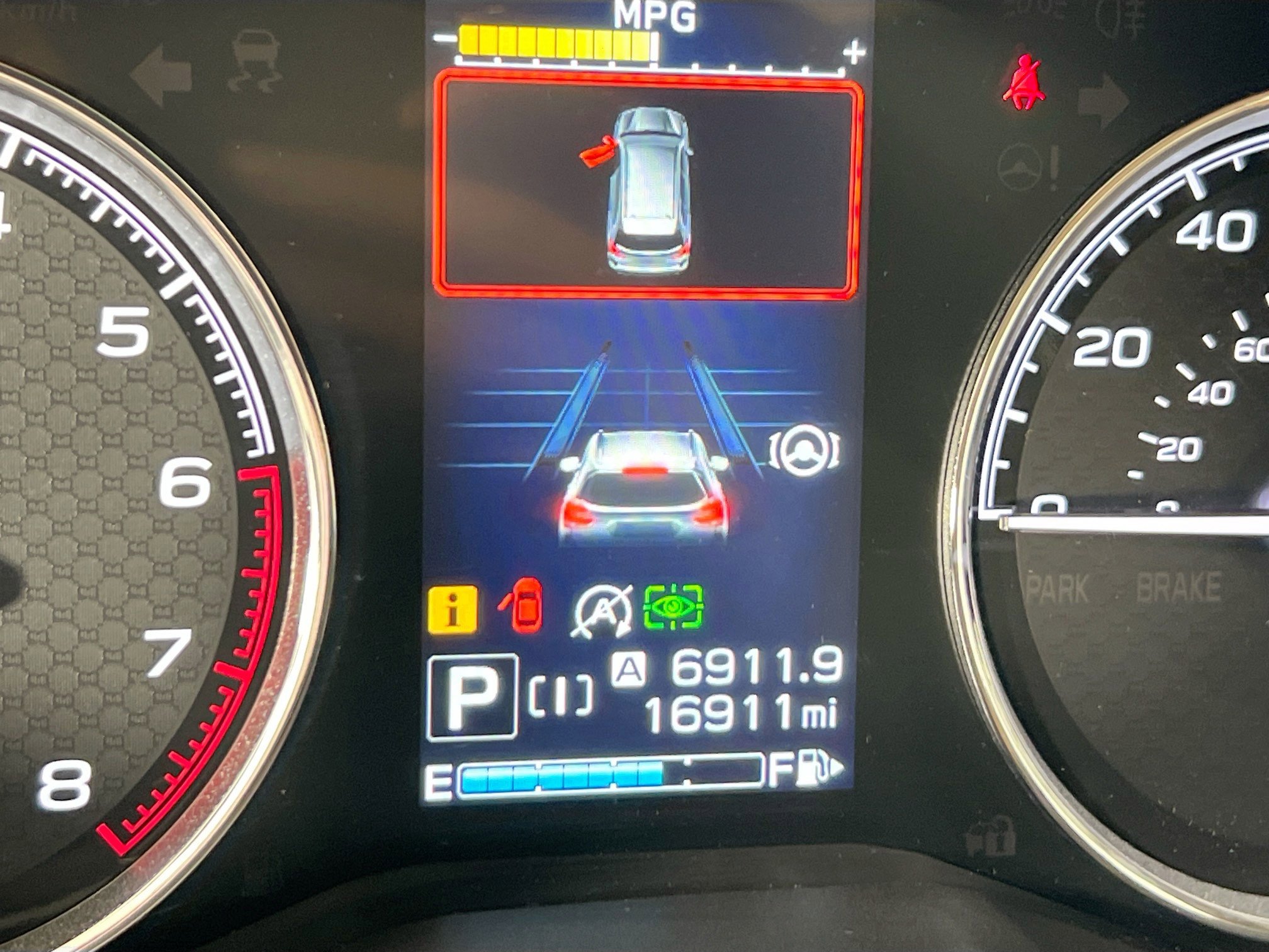 Used 2022 Subaru Forester Touring image 12