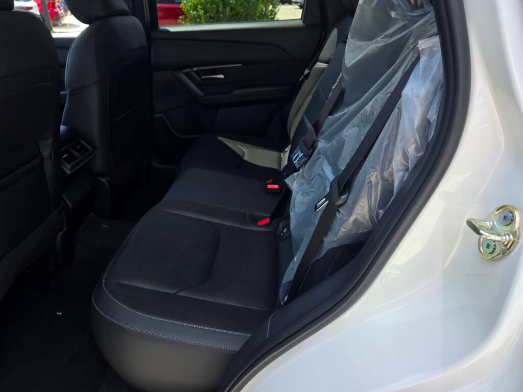 New 2026 MAZDA CX-5 Preferred AWD/4WD image 13