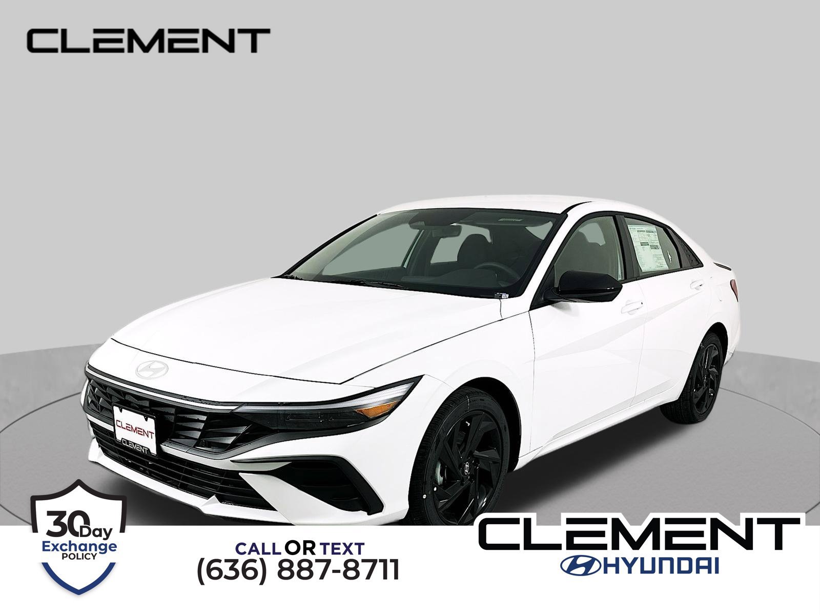 Used 2026 Hyundai Elantra Sport FWD 360° Tour