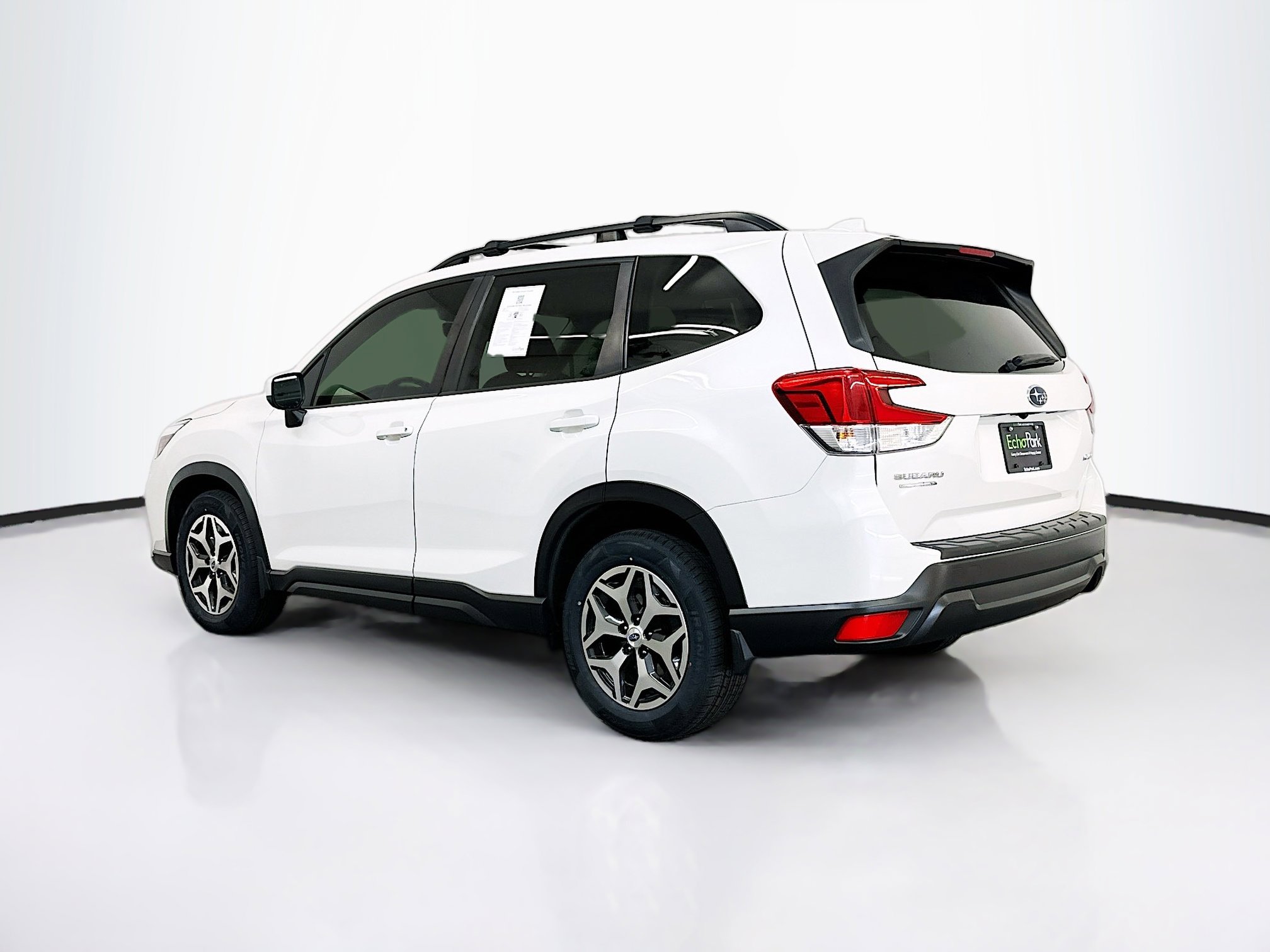 Used 2019 Subaru Forester Premium image 5
