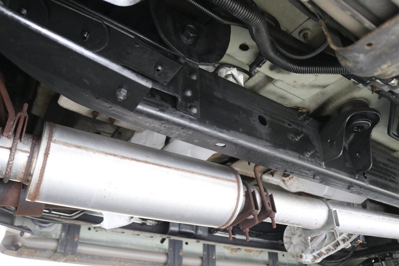 Used 2001 Ford Excursion Limited image 27