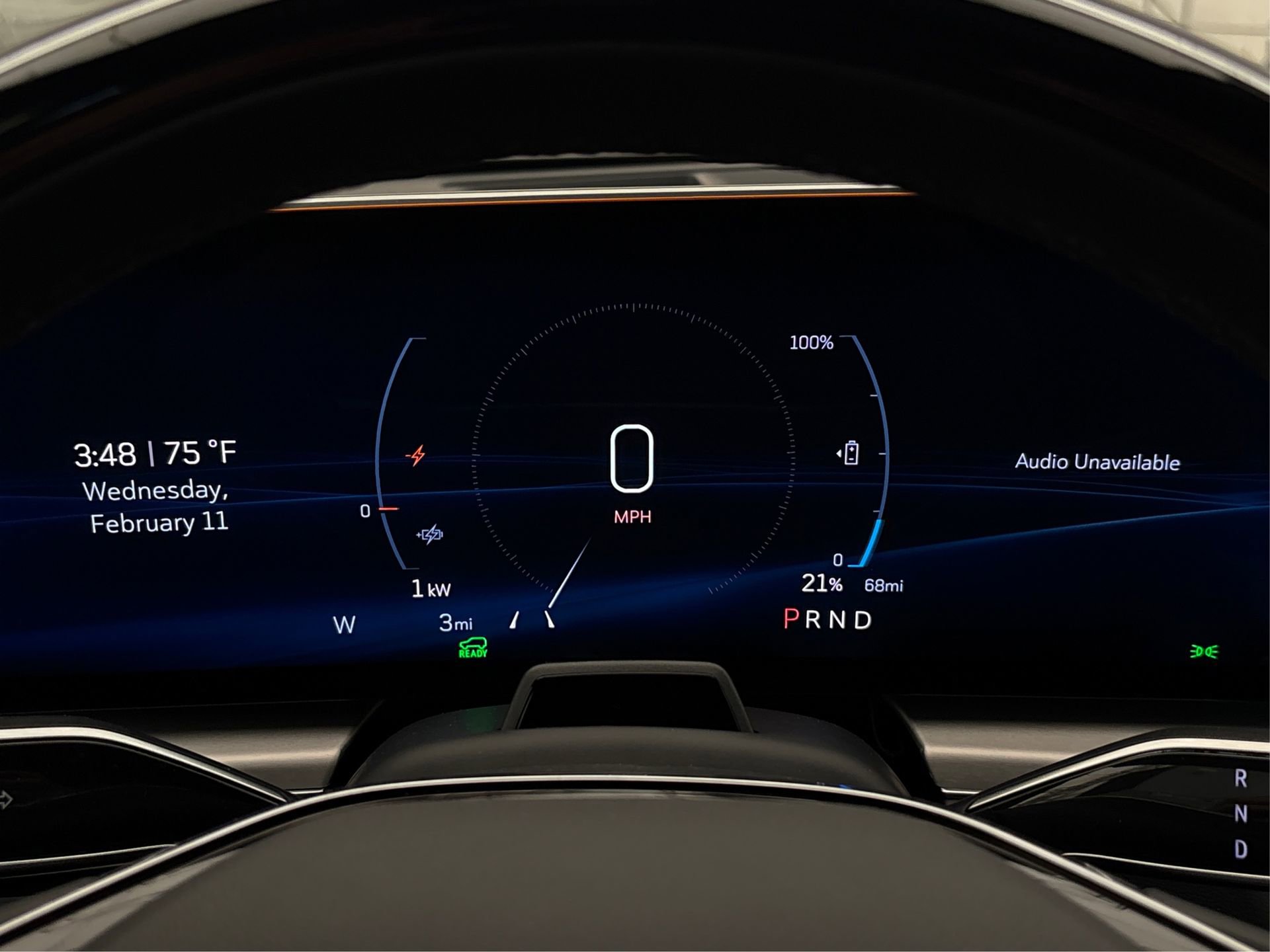 New 2026 Cadillac Lyriq Luxury image 18