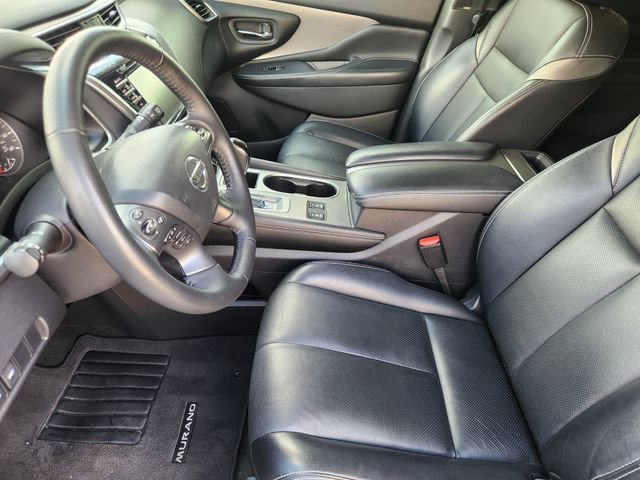 Used 2019 Nissan Murano SL FWD image 14