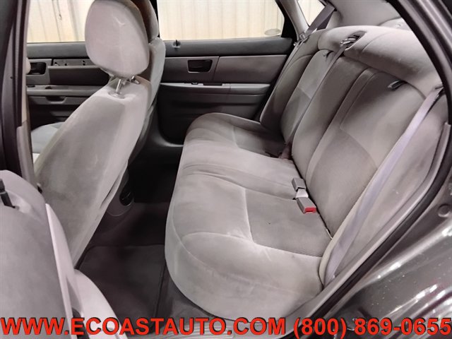 Used 2004 Ford Taurus SE FWD image 13