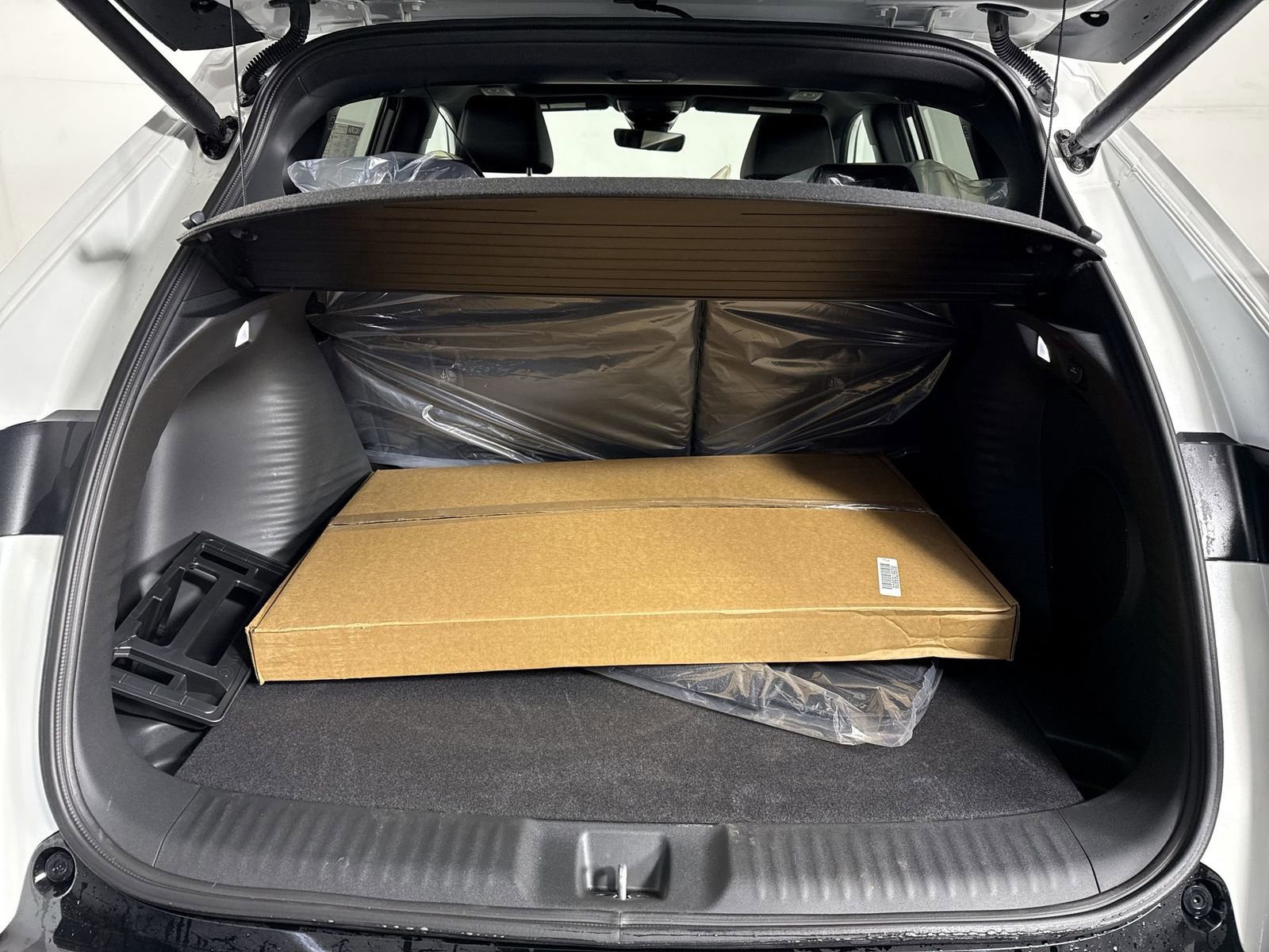 New 2025 Acura ADX A-Spec image 32