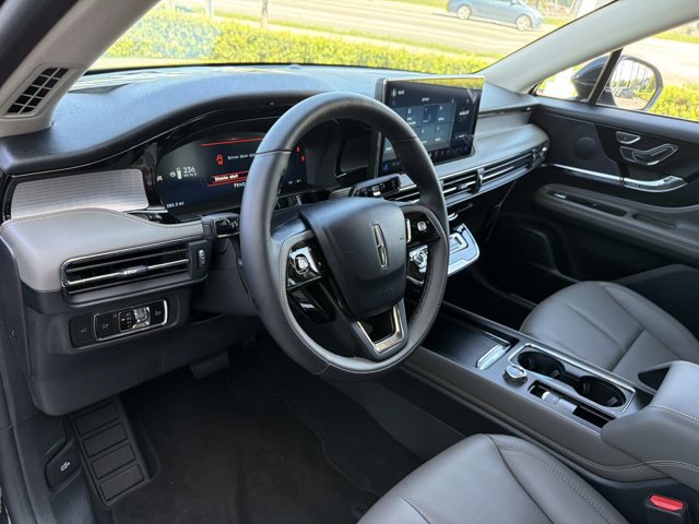 New 2026 Lincoln Corsair Premiere FWD image 13