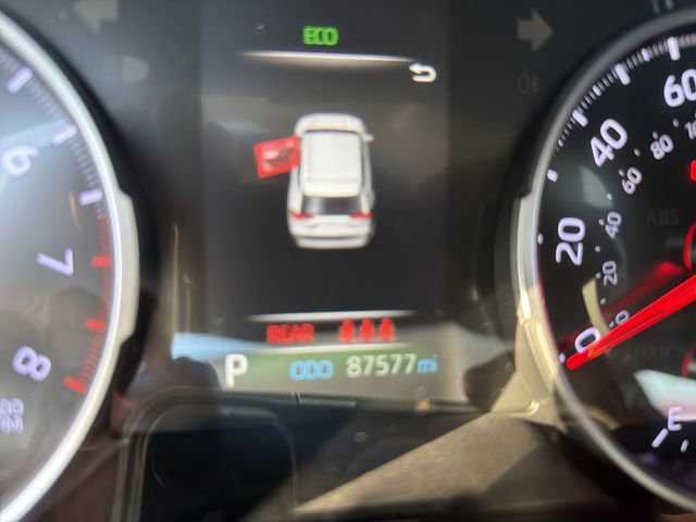 Certified 2019 Toyota RAV4 XLE w/ Convenience Package FWD image 13