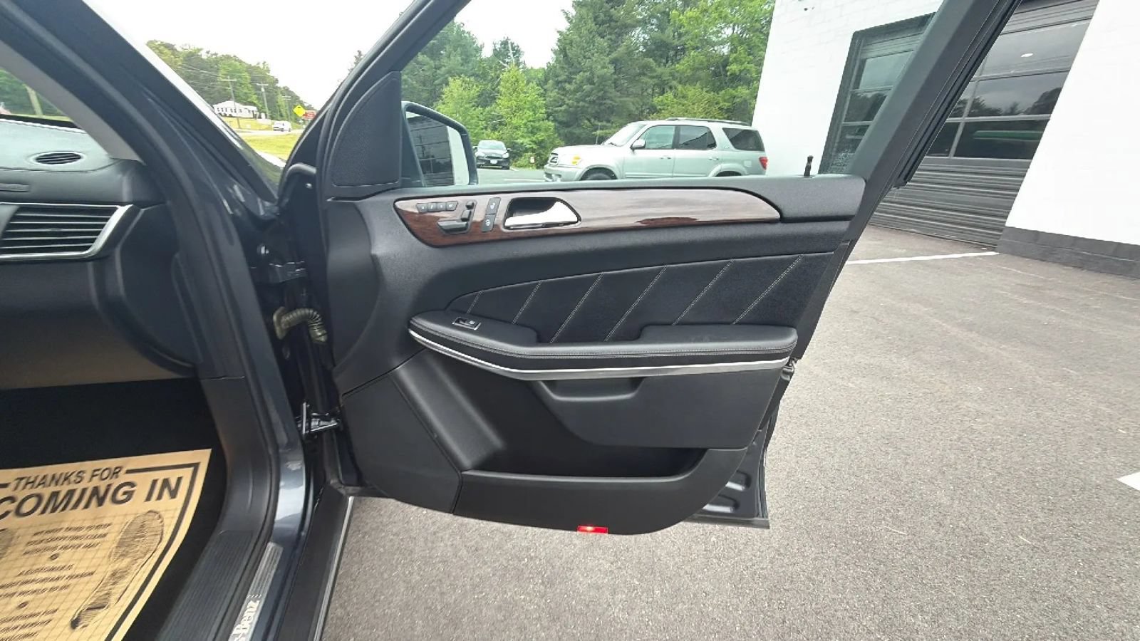 Used 2013 Mercedes-Benz GL 450 4MATIC image 50