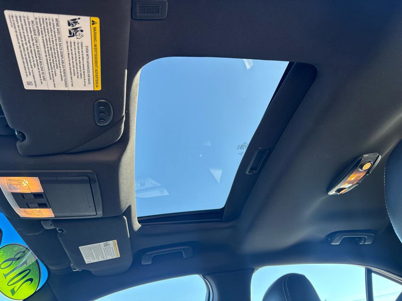 Used 2018 Ford Taurus Limited w/ Driver Assist Package image 31