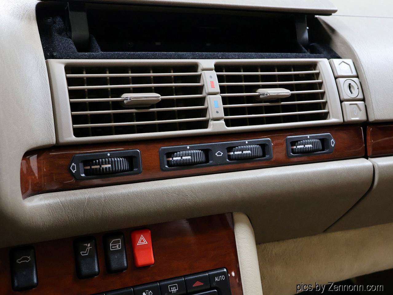 Used 1999 Mercedes-Benz S 320 image 39