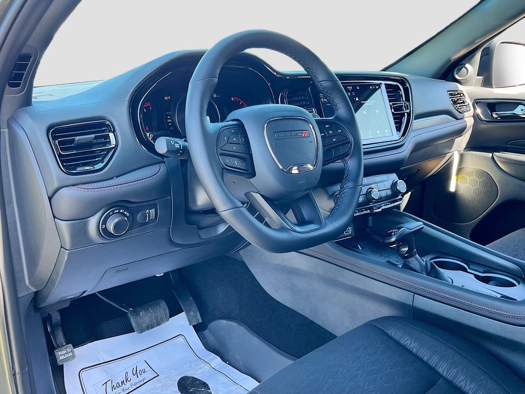 New 2026 Dodge Durango GT image 9
