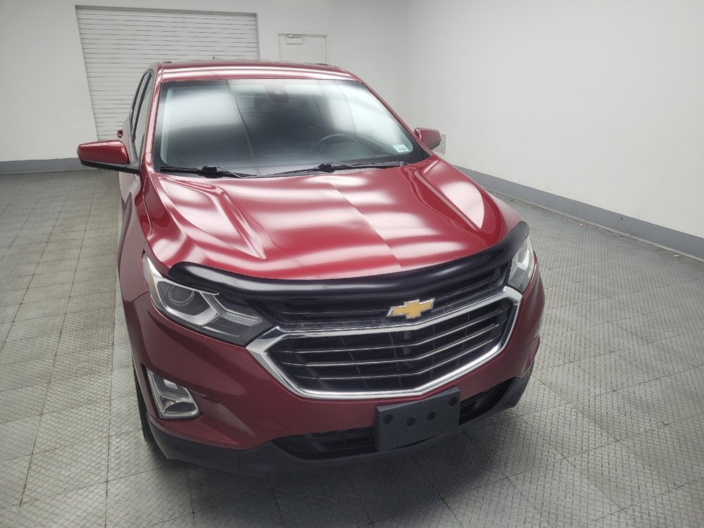 Used 2019 Chevrolet Equinox LT w/ LPO, Cargo Package FWD image 15