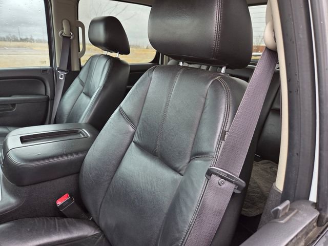 Used 2012 GMC Sierra 1500 SLT w/ All-Terrain Package image 11