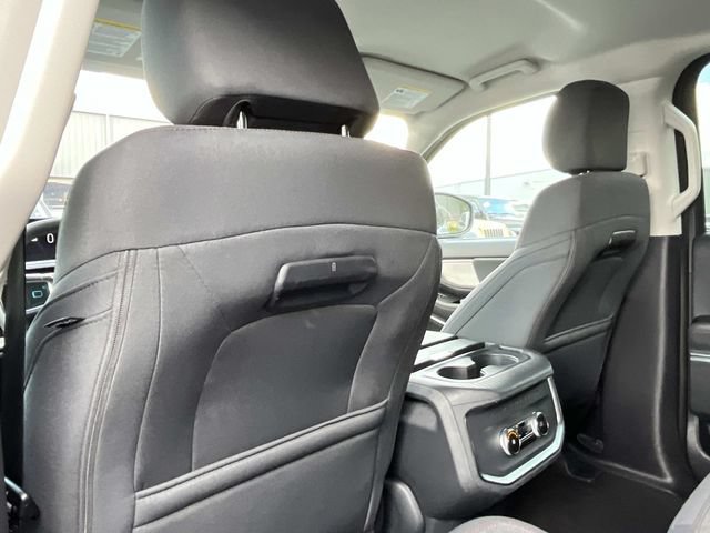 Used 2025 Ford Expedition Max Active AWD/4WD image 24