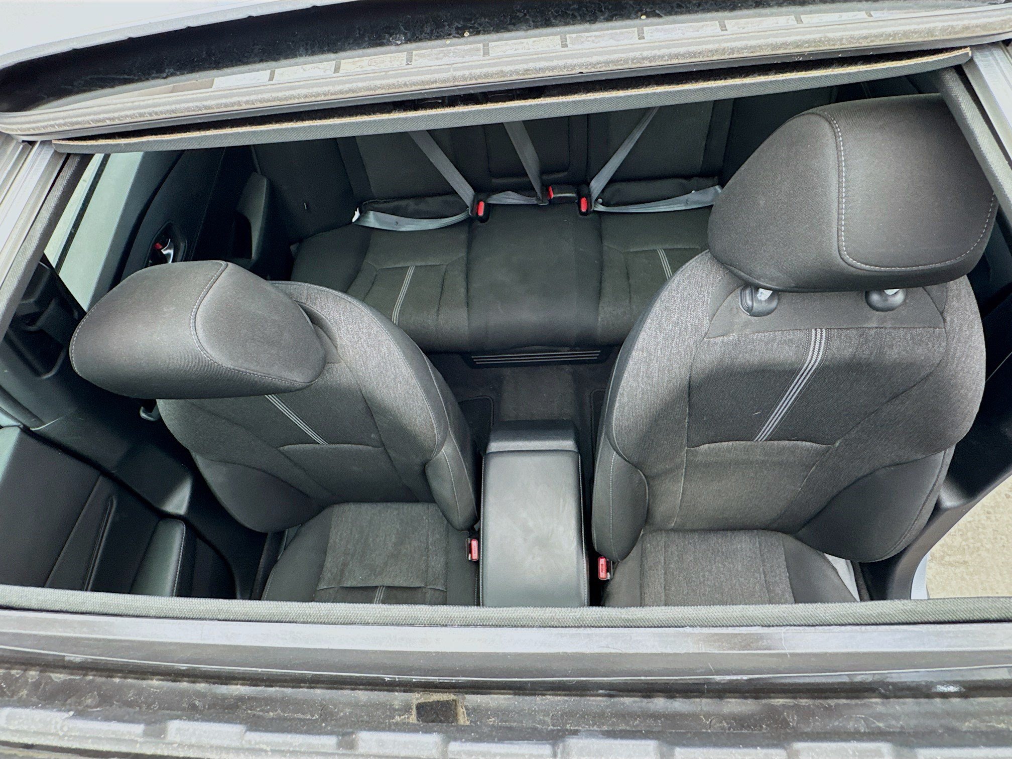 Used 2024 Honda Accord Sport image 14
