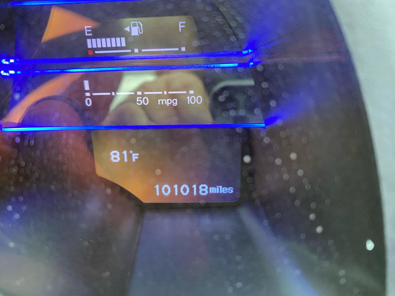Used 2011 Honda CR-Z EX image 12