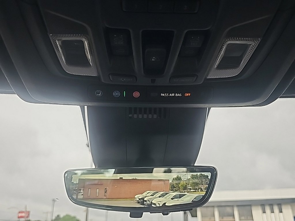 New 2025 GMC Sierra 1500 Denali Ultimate image 29