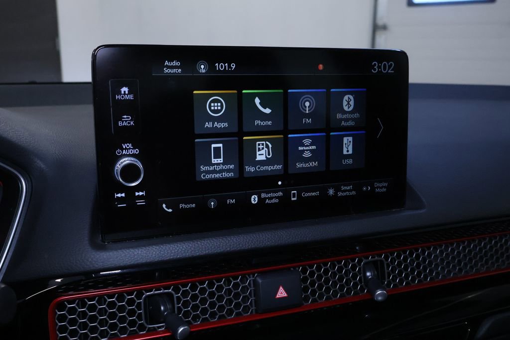 Used 2023 Honda Civic Si image 26