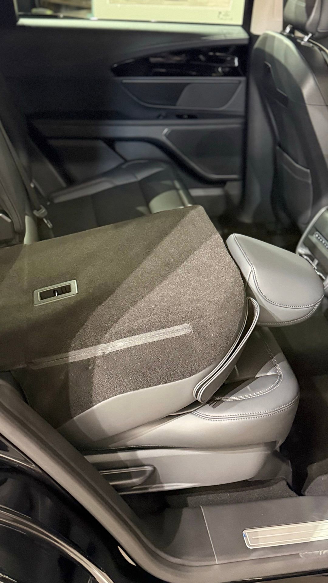 New 2026 Lincoln Nautilus Premier w/ Jet Appearance Package image 66