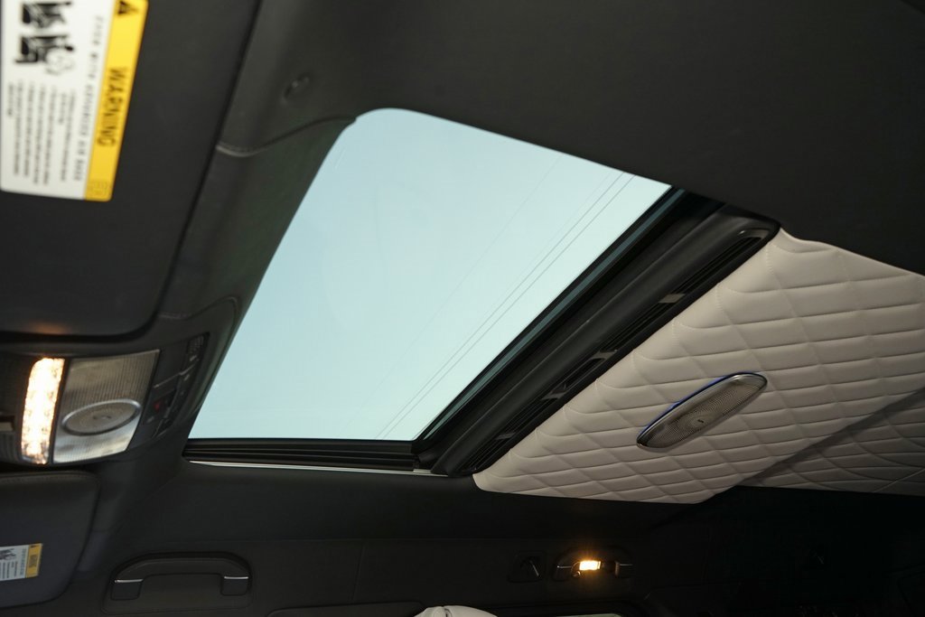 Used 2025 Mercedes-Benz G 63 AMG 4MATIC image 20