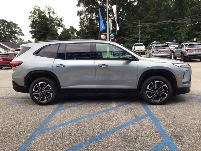 Used 2026 Buick Enclave Sport Touring AWD/4WD image 4