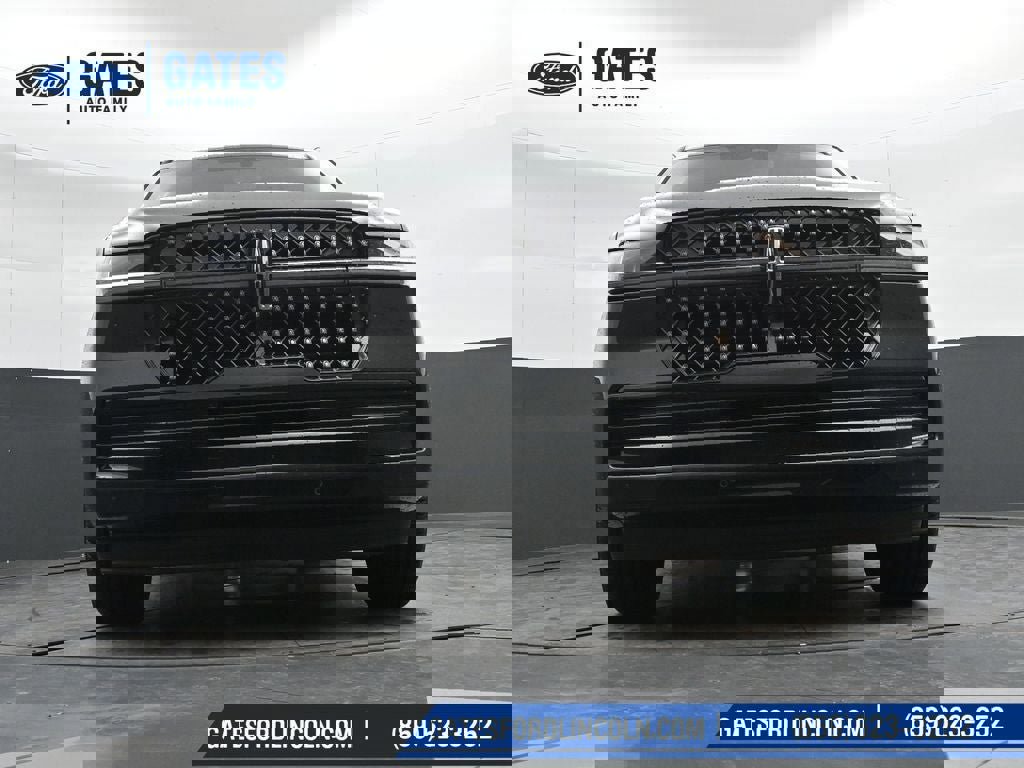 New 2026 Lincoln Navigator L Reserve w/ Jet Appearance Package image 38