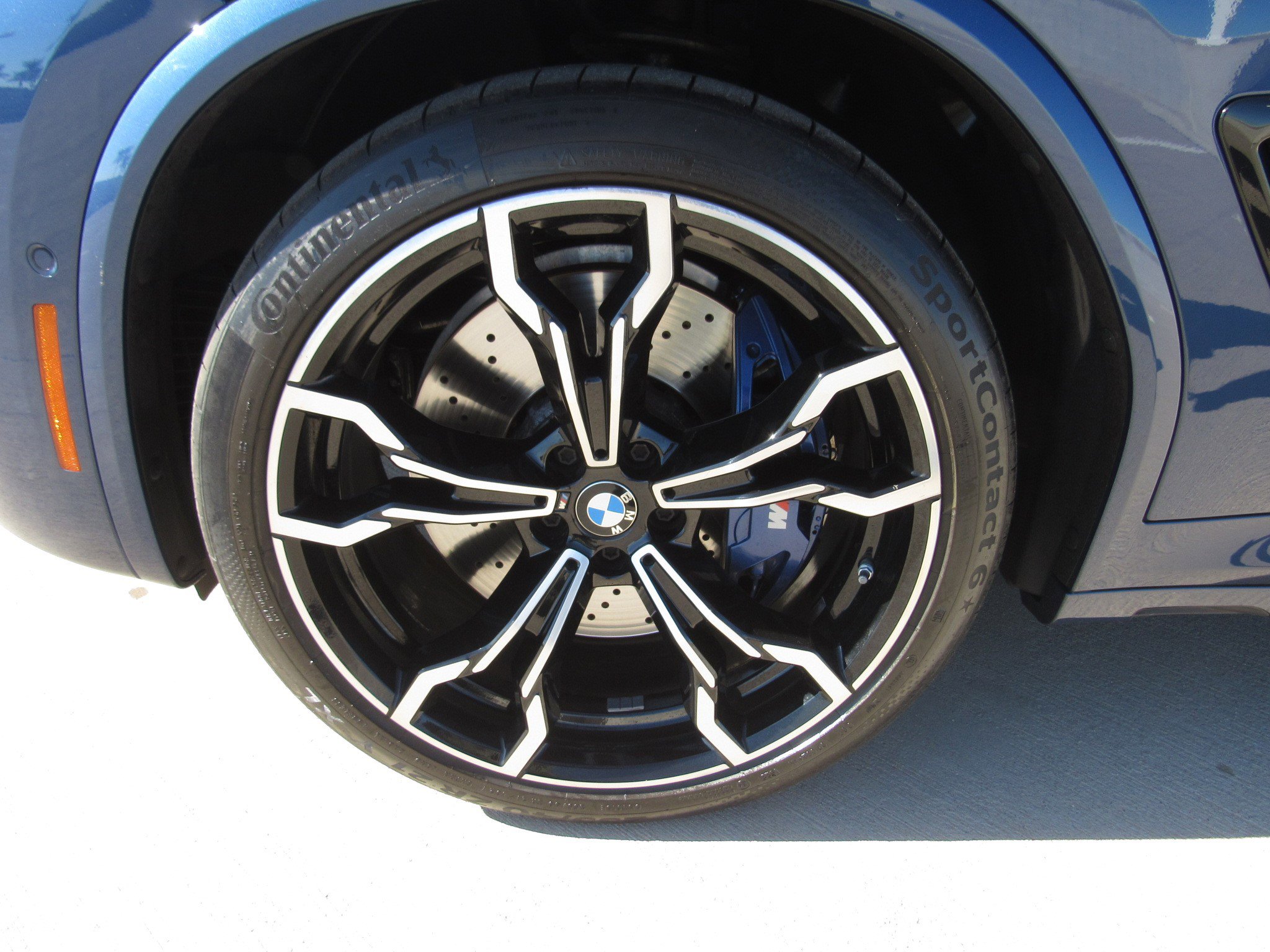 Used 2020 BMW X4 M w/ Executive Package image 4