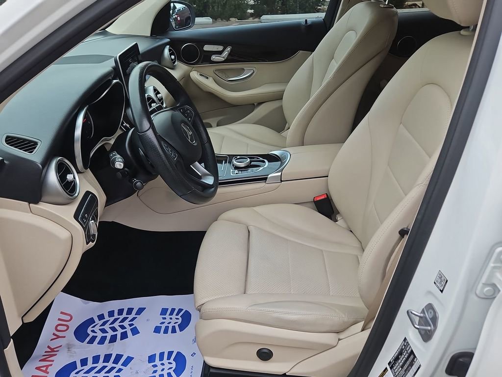 Used 2018 Mercedes-Benz GLC 300 GLC 300 image 11