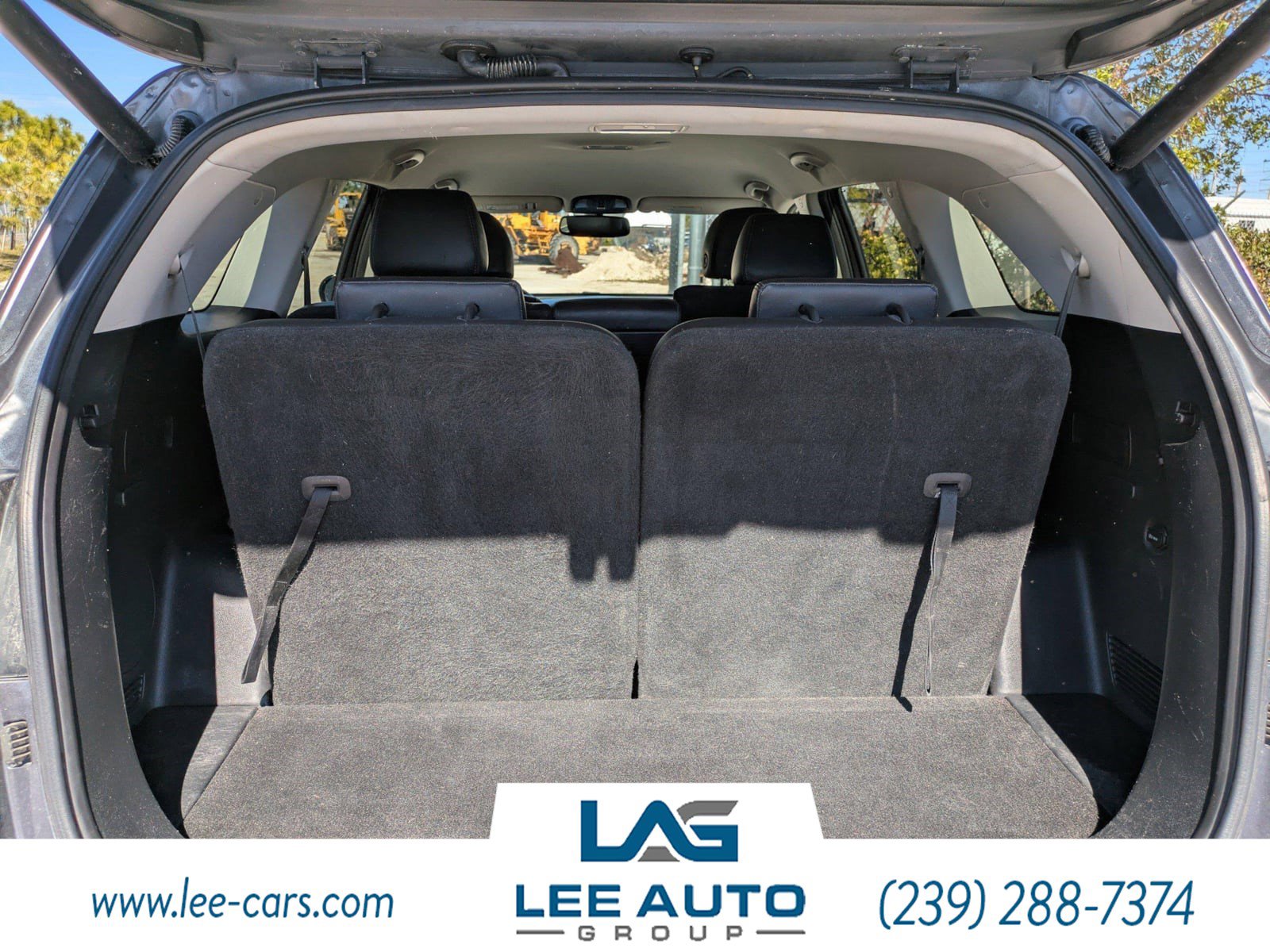 Used 2018 Kia Sorento EX image 10