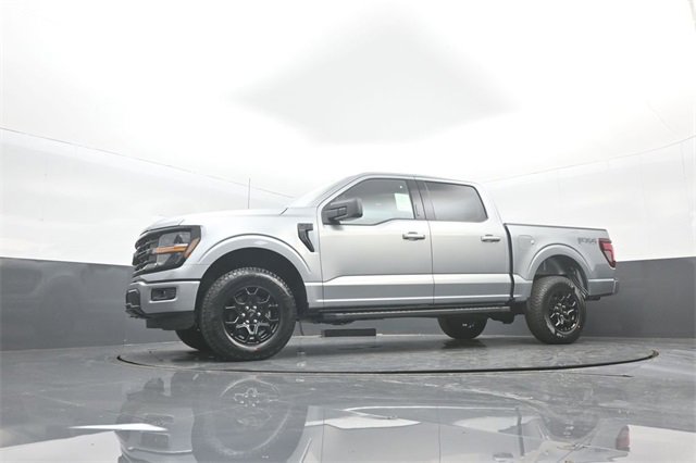 New 2026 Ford F150 XLT image 34