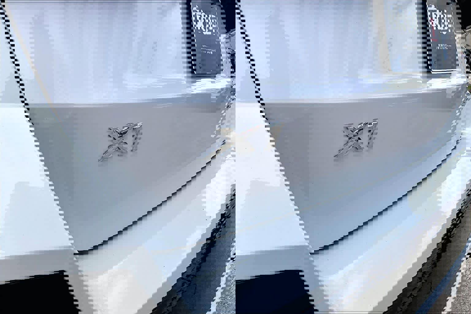 Used 2025 BMW X1 xDrive28i w/ M Sport Package image 29