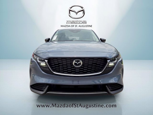 New 2026 MAZDA CX-5 Select AWD/4WD image 18