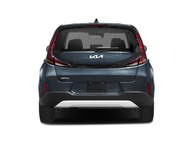 Certified 2025 Kia Soul LX image 5