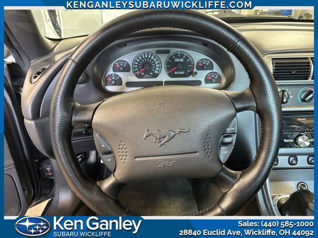 Used 2004 Ford Mustang Mach 1 image 13