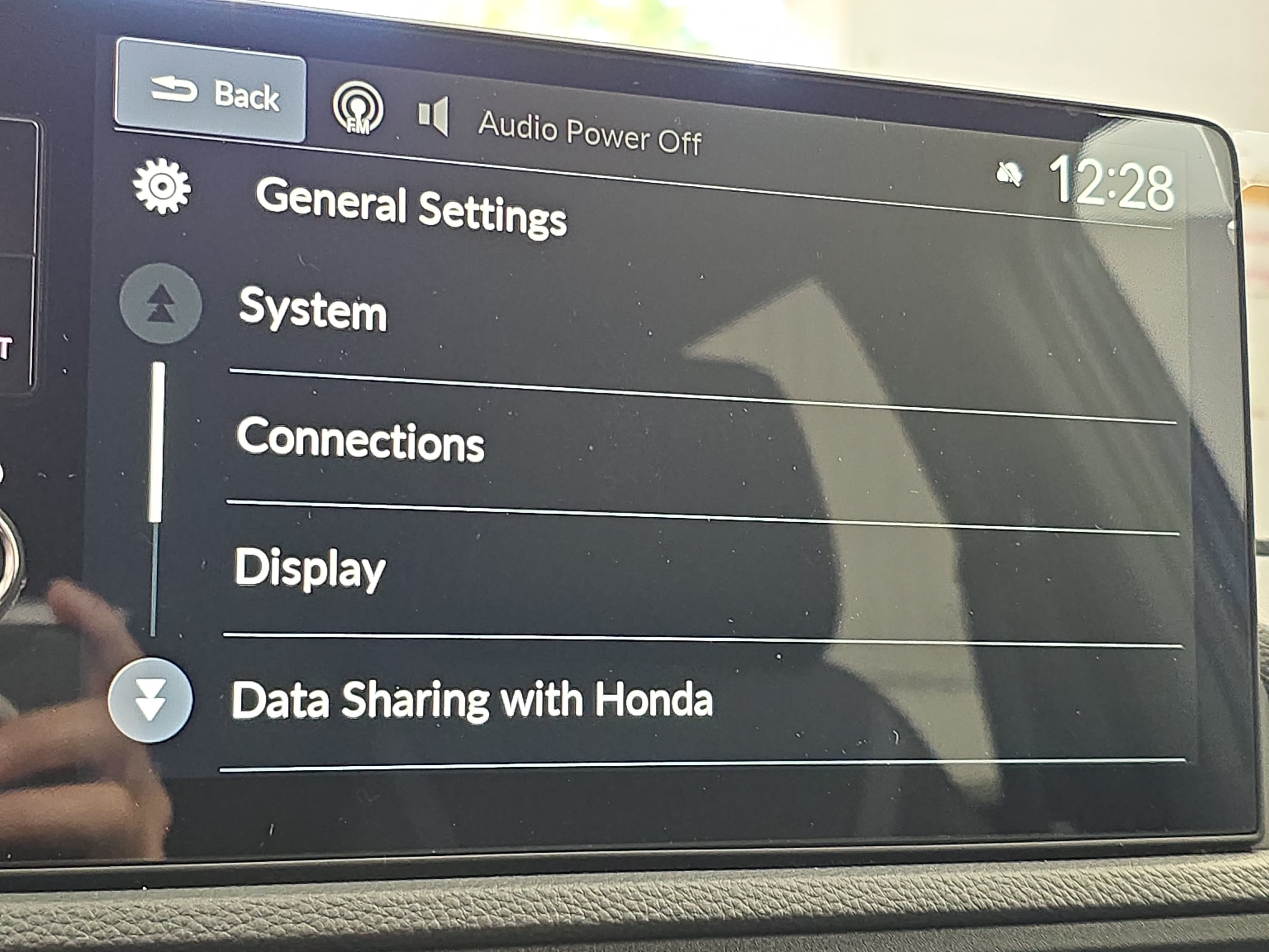 New 2027 Honda CR-V Sport image 20